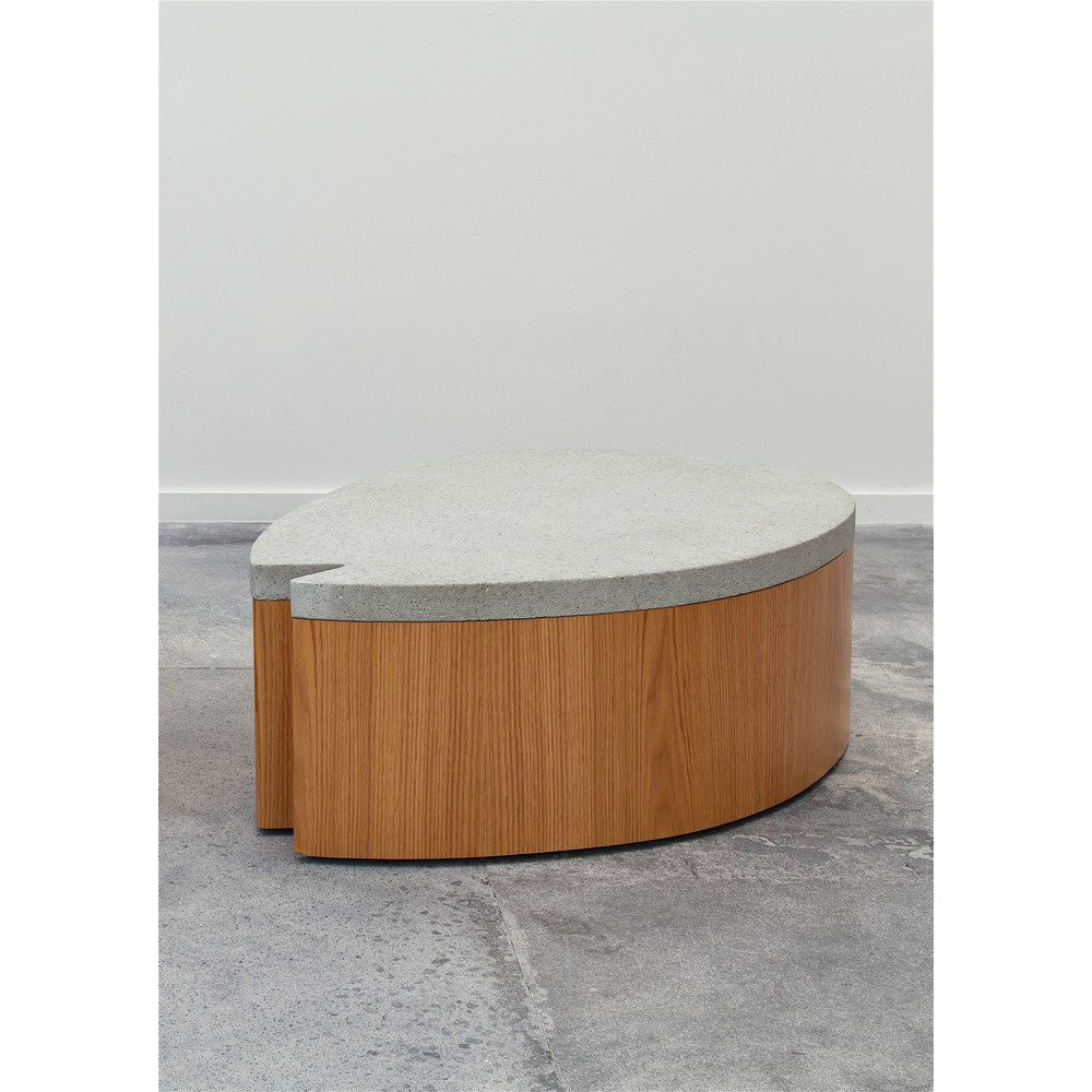 ESPASSO | Pacman Coffee Table